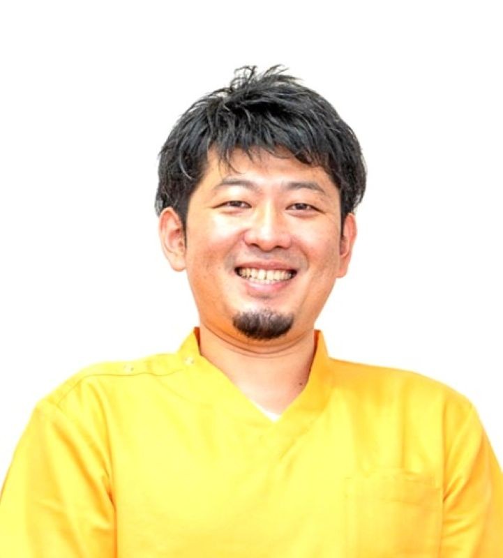 ヤマト整骨院　宇都宮鶴田院 院長